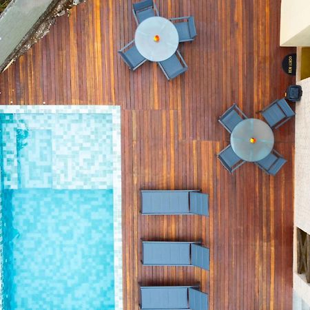 Villa Justen Pousada Lencois Dış mekan fotoğraf
