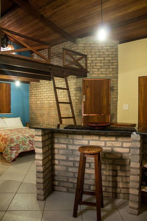 Villa Justen Pousada Lencois Dış mekan fotoğraf
