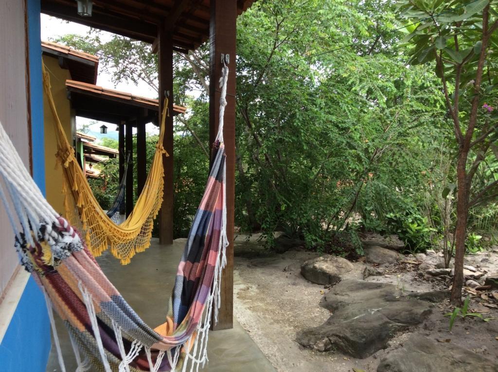 Villa Justen Pousada Lencois Dış mekan fotoğraf