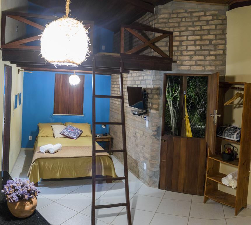 Villa Justen Pousada Lencois Dış mekan fotoğraf